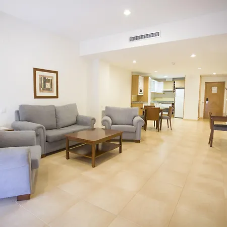 Ξενοδοχείο Albufera 4*