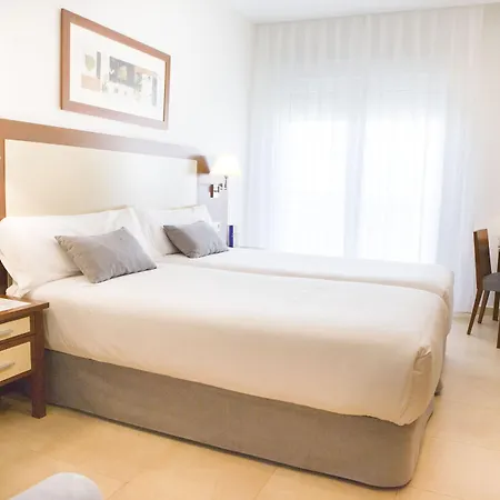 Hotel Albufera Alfafar