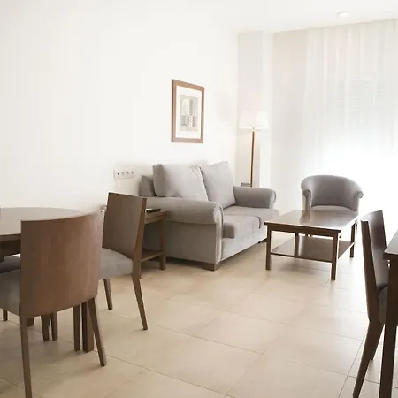 Hotel Albufera Alfafar
