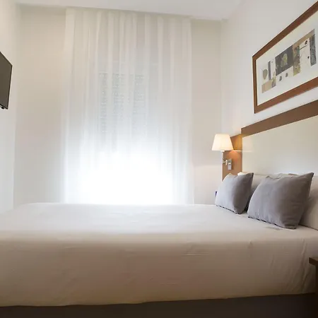 Albufera Ξενοδοχείο