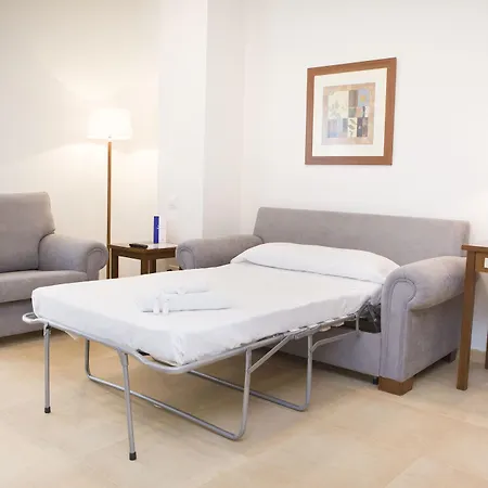 Ξενοδοχείο Albufera Alfafar