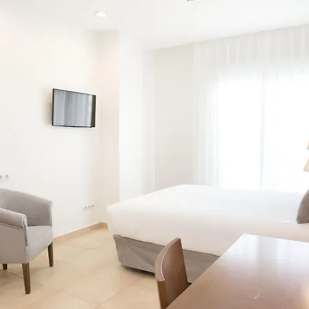 Albufera Hotel Alfafar