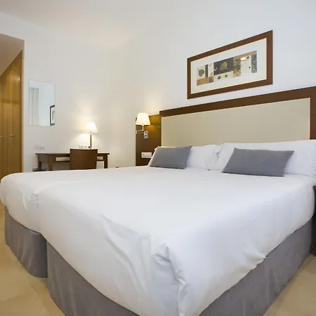 Albufera Hotel 4*