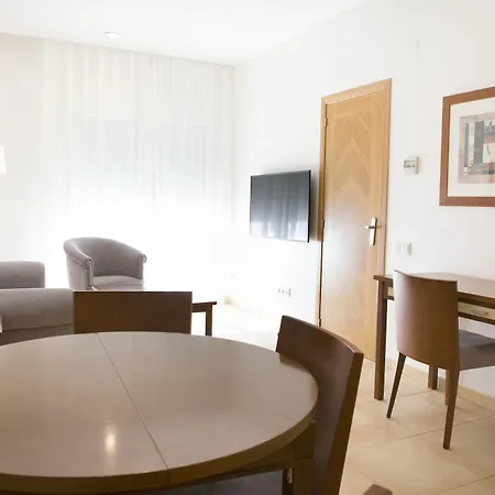 Ξενοδοχείο Albufera