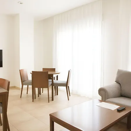 Albufera Ξενοδοχείο