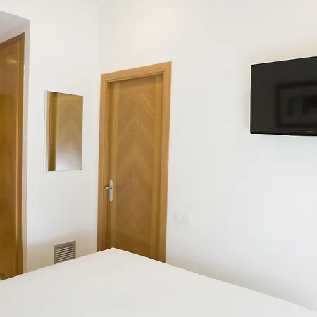 Albufera Hotel 4*