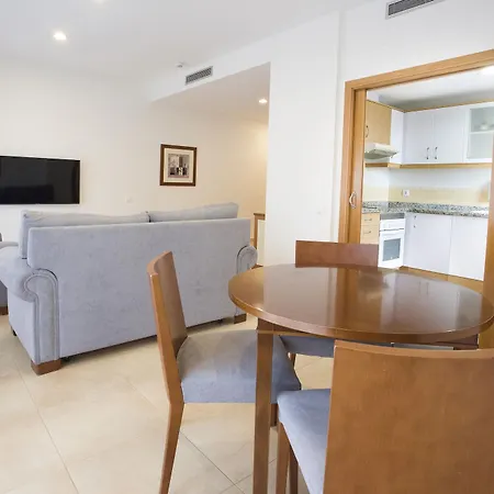 Hotel Albufera