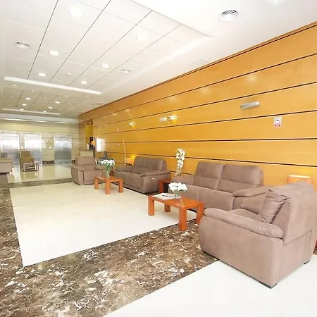 Albufera Hotel Alfafar