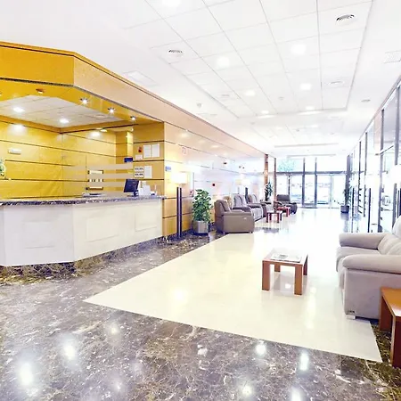 Hotel Albufera