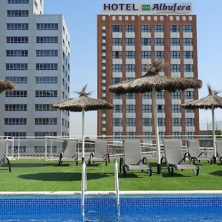 Albufera Hotel