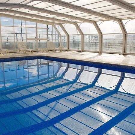 Albufera Hotel 4*