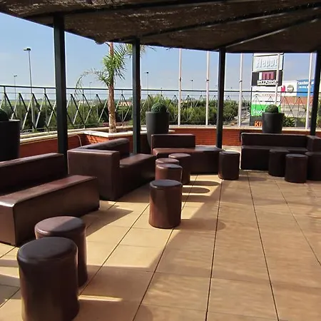 Albufera Hotel