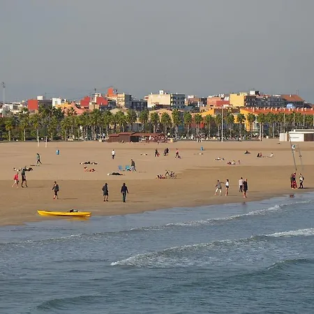 Albufera Hotel