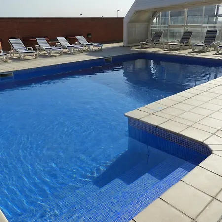 Hotel Albufera Alfafar