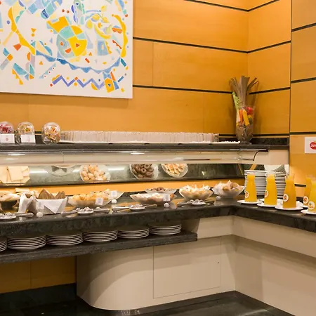 Albufera Hotel 4*
