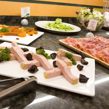 Ξενοδοχείο Albufera Alfafar