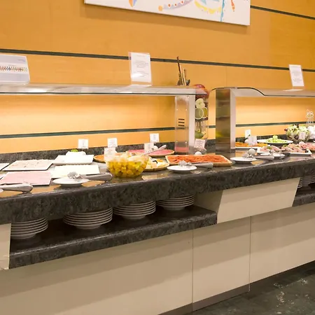 Albufera Hotel 4*