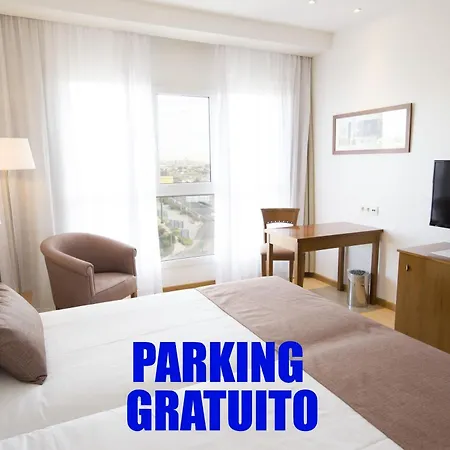Hotel Albufera 4*