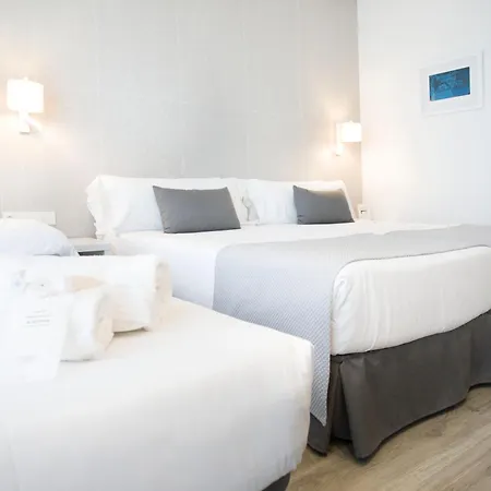 Hotel Albufera