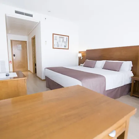 Hotel Albufera Alfafar