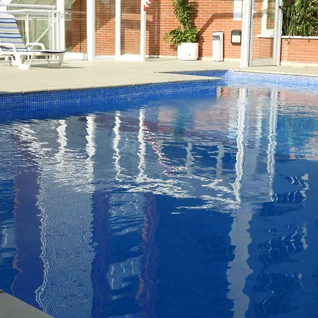 Albufera Ξενοδοχείο 4*