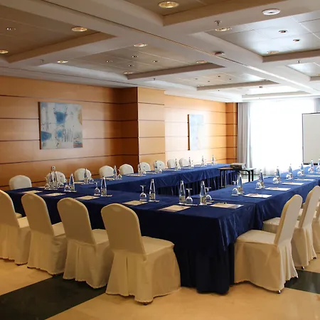 Albufera Ξενοδοχείο 4*