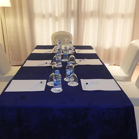 Hotel Albufera 4*