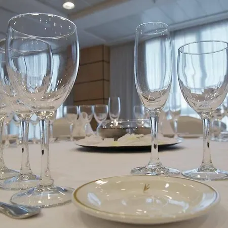 Ξενοδοχείο Albufera