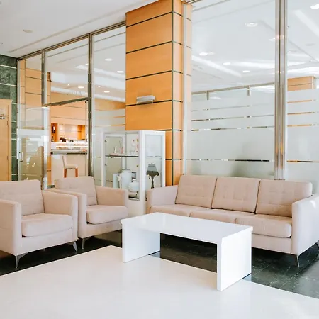 Albufera Hotel