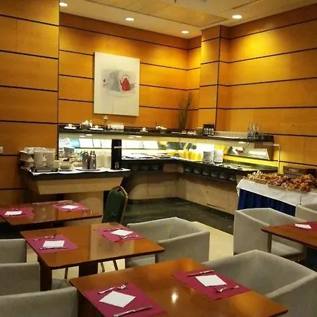 Hotel Albufera Alfafar