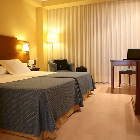 Hotel Albufera