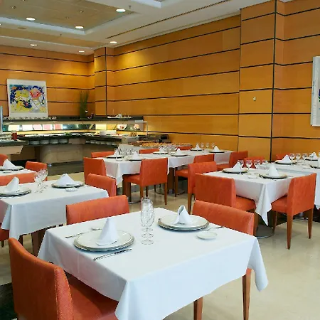 Albufera Hotel 4*