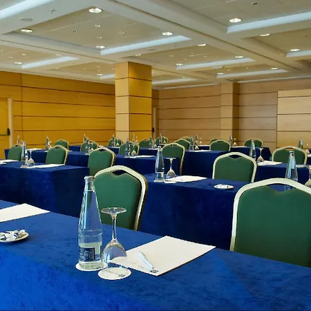 Hotel Albufera Alfafar