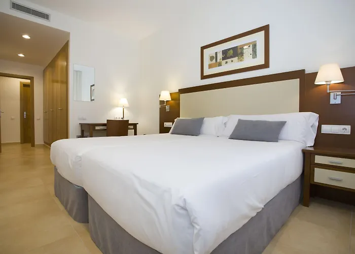 Albufera מלון 4*