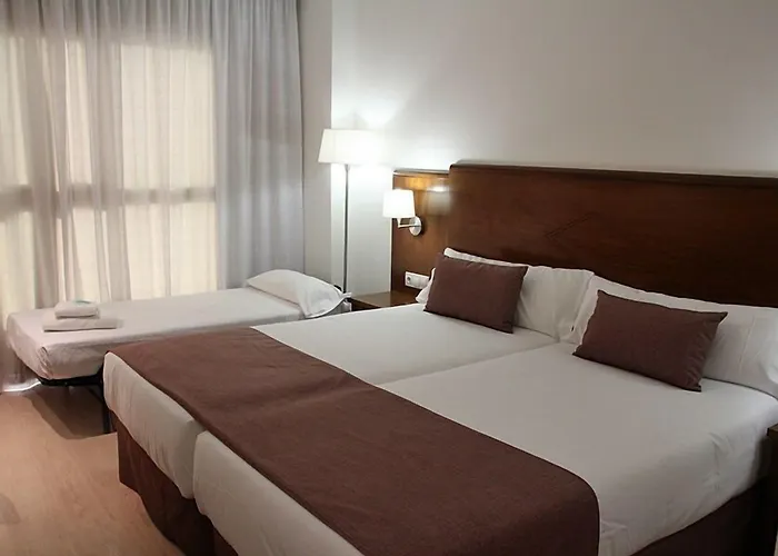 Albufera מלון אלפאפאר