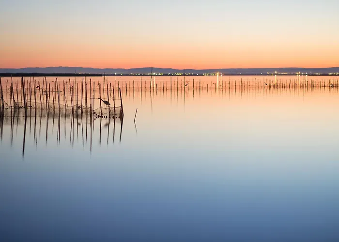 Albufera מלון