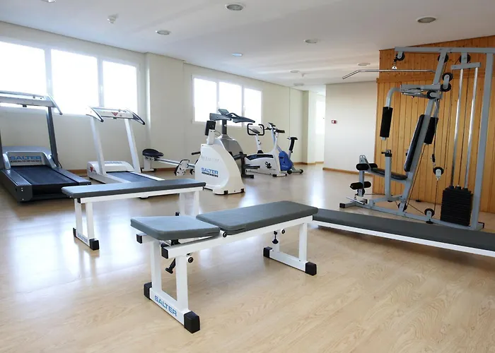 מלון Albufera 4*