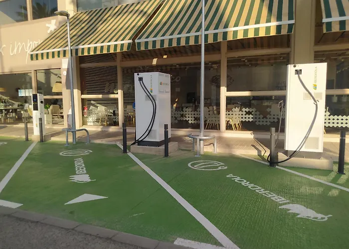 Albufera מלון אלפאפאר