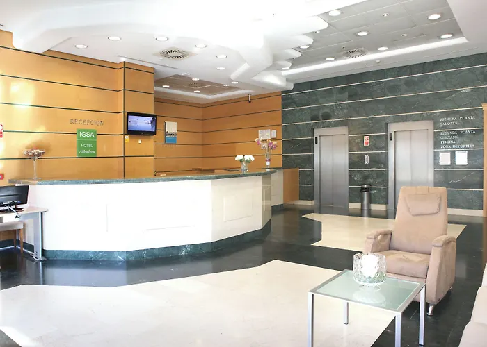 Albufera אלפאפאר