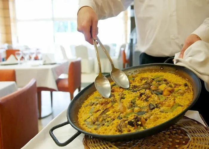 Albufera אלפאפאר