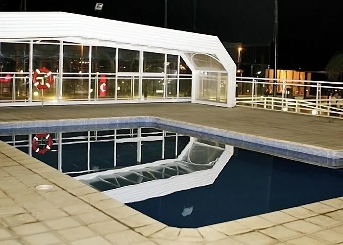 Albufera 4* אלפאפאר