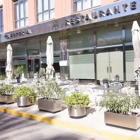Hotel Albufera