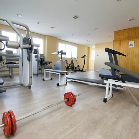 Hotel Albufera
