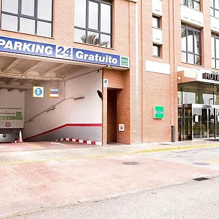 Albufera Hotel Alfafar