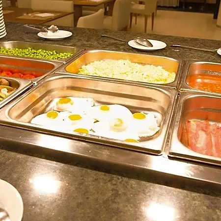 Albufera Hotel 4*