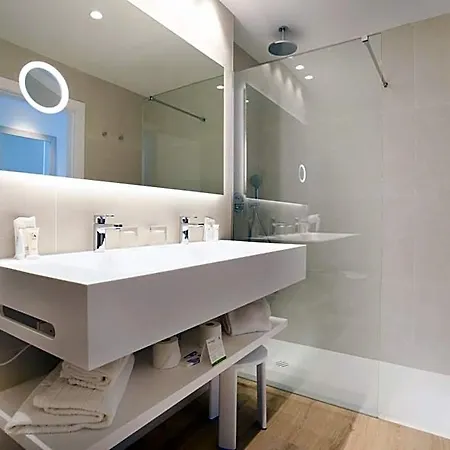 Hotel Albufera 4*