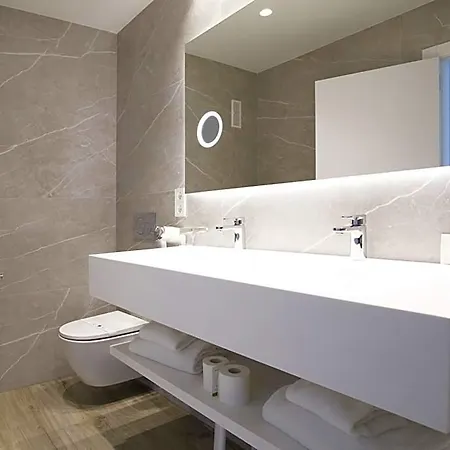 Hotel Albufera
