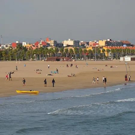 Hotel Albufera 4*