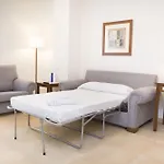 Hotel Albufera Alfafar