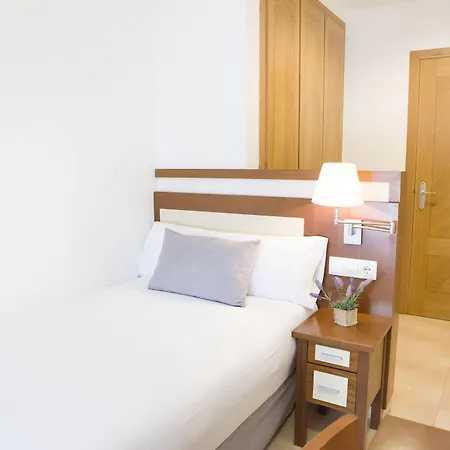 Albufera Hotel 4*